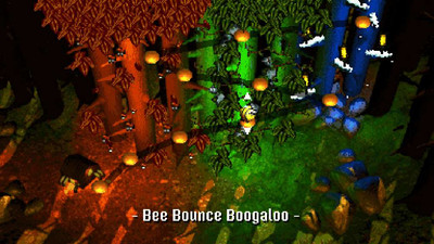 четвертый скриншот из Beeny