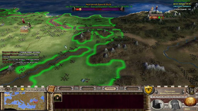 первый скриншот из Ренессанс Total War (Medieval 2 Total War Kingdoms)