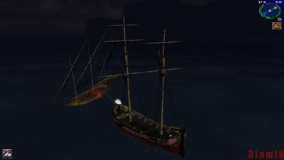 третий скриншот из Корсары: Город Потерянных Кораблей Мод-пак