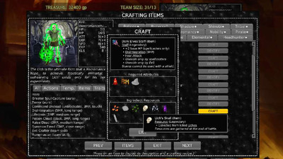 четвертый скриншот из Age of Fear: Total