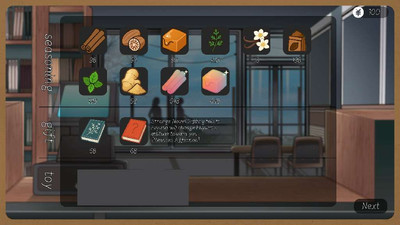 второй скриншот из Serendipity Bookshop