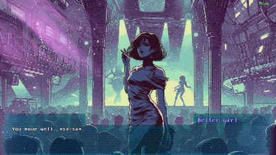 третий скриншот из The Expanse Adramelech Exodus