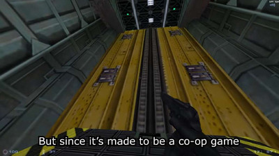 третий скриншот из Sven CO-OP: Half-Life Modification