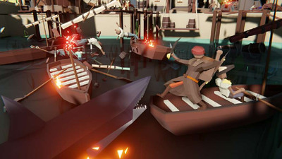 третий скриншот из ToriDori