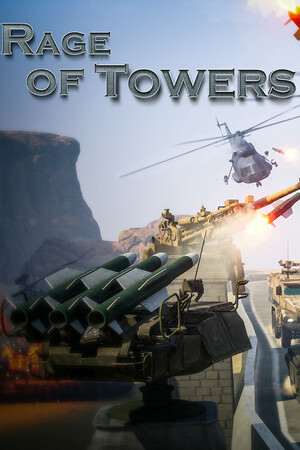 Rage Of Towers Rage Of Towers