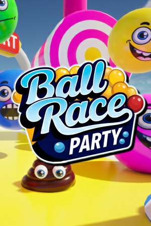 Ball Race Party Ball Race Party
