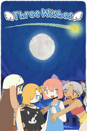 Three Wishes Three Wishes