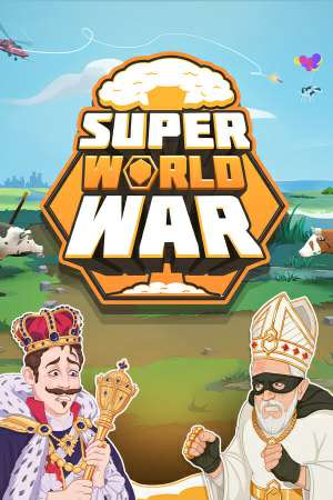 Super World War Super World War