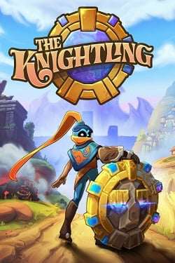 The Knightling The Knightling