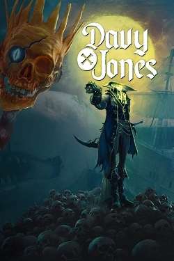 DAVY x JONES DAVY x JONES