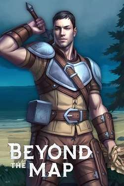 Beyond the Map Beyond the Map