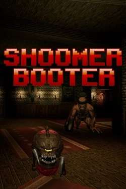 Shoomer Booter Shoomer Booter