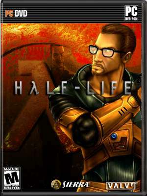 Half-Life: Source - High Definition Source Half-Life: Source - High Definition Source