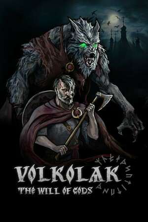 Volkolak: The Will of Gods Volkolak: The Will of Gods