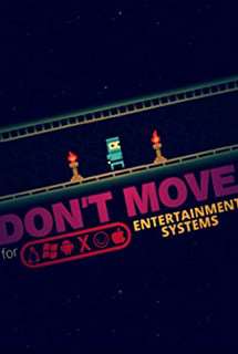 Don't Move Don't Move