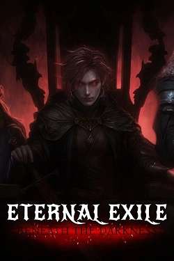 Eternal Exile: Beneath the Darkness Eternal Exile: Beneath the Darkness