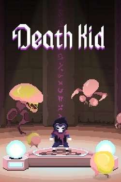Death Kid Death Kid