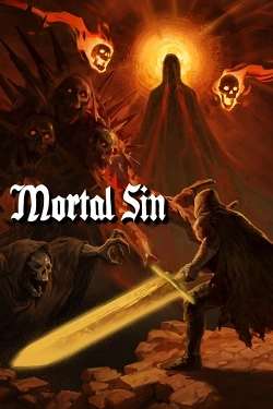 Mortal Sin Mortal Sin