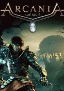 Gothic 4: Arcania Gothic 4: Arcania