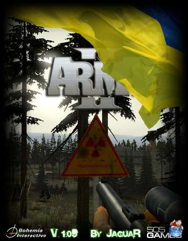 Arma 2 тактика современной войны (Armed Assault 2) Arma 2 тактика современной войны (Armed Assault 2)