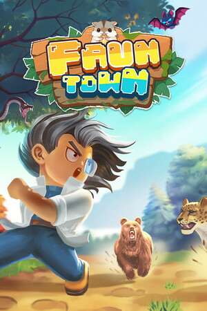 Faun Town Faun Town