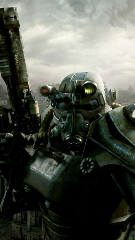 Мод Megaton House Expansion Mod Final для Fallout 3 Мод Megaton House Expansion Mod Final для Fallout 3