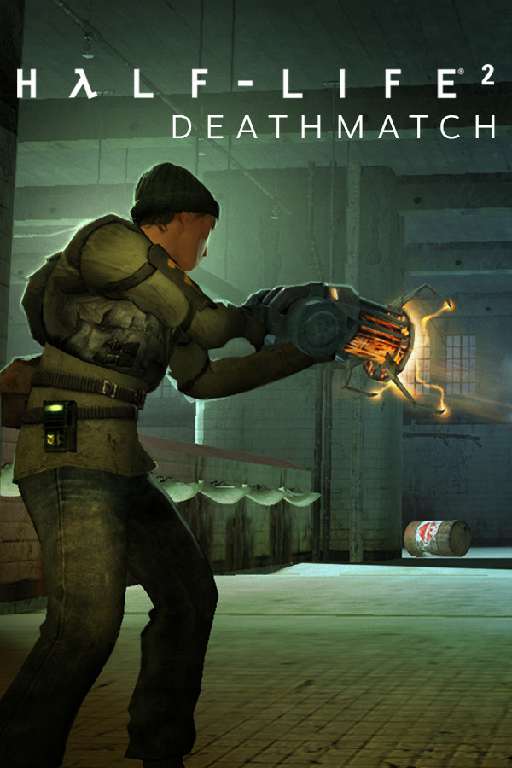 Maps ( карты) Для Half Life 2 Death Match Maps ( карты) Для Half Life 2 Death Match