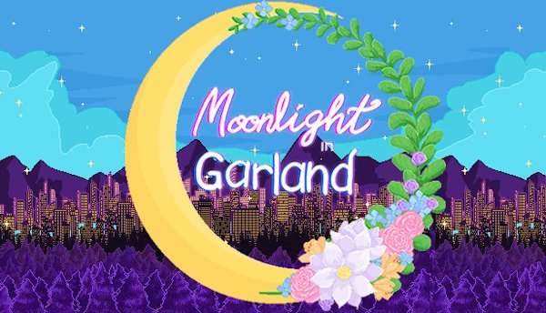 Moonlight In Garland Moonlight In Garland