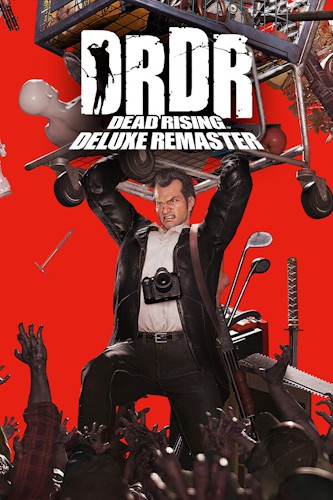 Dead Rising Deluxe Remaster Dead Rising Deluxe Remaster