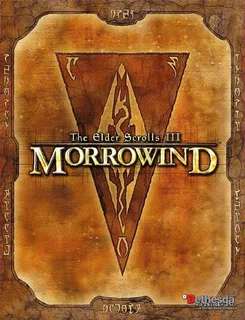 The Elder Scrolls III: MORROWIND - плагин The Glory Road The Elder Scrolls III: MORROWIND - плагин The Glory Road