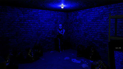 третий скриншот из Face of Another