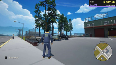 четвертый скриншот из Poly Plaza ULTIMATE