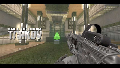 второй скриншот из Call Of Doom Tarkov =VENDETTA=