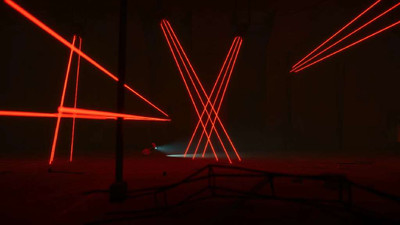 четвертый скриншот из NODE: The Last Favor of the Antarii