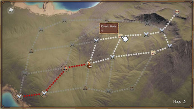 второй скриншот из Mirror Throne: Auto Battler