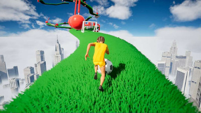 третий скриншот из You Suck At Football