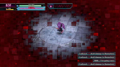 первый скриншот из Death end re;Quest: Code Z