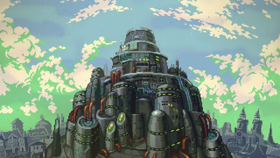 четвертый скриншот из Quartet