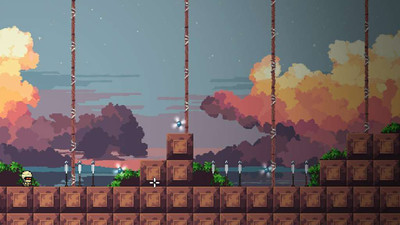 четвертый скриншот из Pharaoh's Leap