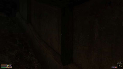 четвертый скриншот из The Elder Scrolls: Morrowind - Пак Модов