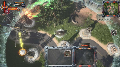 первый скриншот из Rage Of Towers