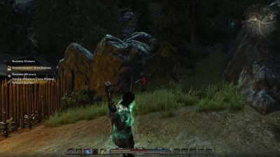 третий скриншот из Gothic 4: Arcania