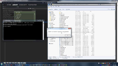 третий скриншот из Half-Life Model Viewer v1.25