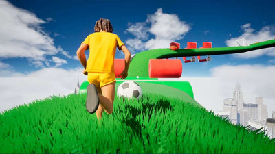 четвертый скриншот из You Suck At Football