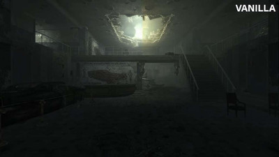 первый скриншот из Fallout 3 High Definition Pack