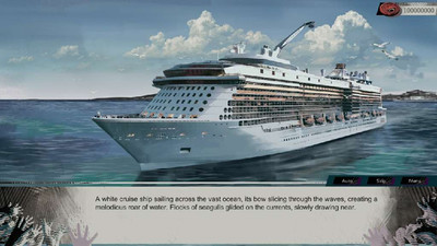 второй скриншот из Raining City: Millions Recollections