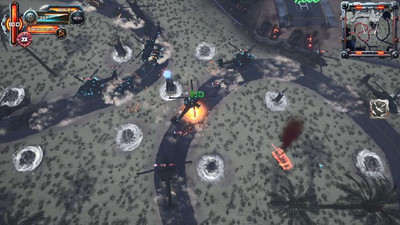 второй скриншот из Rage Of Towers