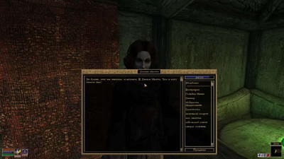 второй скриншот из The Elder Scrolls: Morrowind - Пак Модов