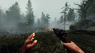 третий скриншот из Eternal Exile: Beneath the Darkness