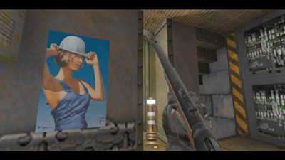 третий скриншот из Call Of Doom Tarkov =VENDETTA=